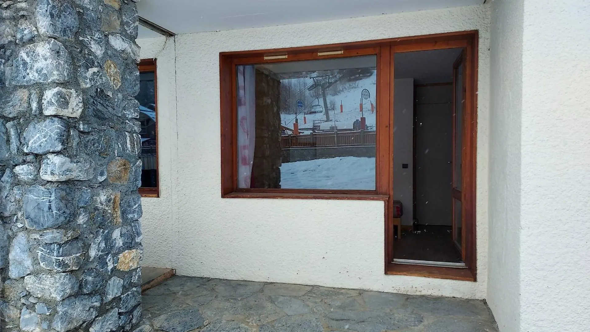 Studio Divisible Cosy, 4 Pers, Skis Aux Pieds - Fr-1-353-128 La Plagne-Tarentaise