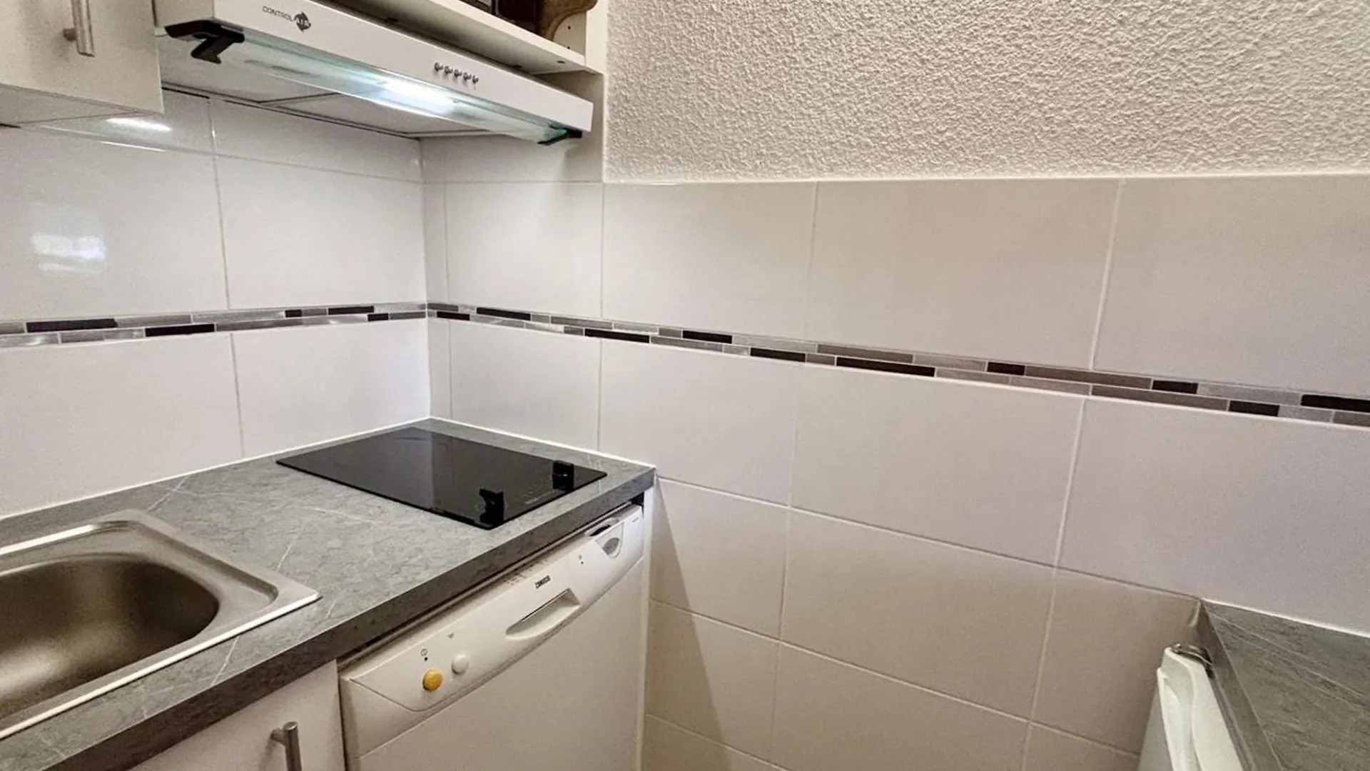 Studio Divisible Cosy, 4 Pers, Skis Aux Pieds - Fr-1-353-128 La Plagne-Tarentaise Apartment